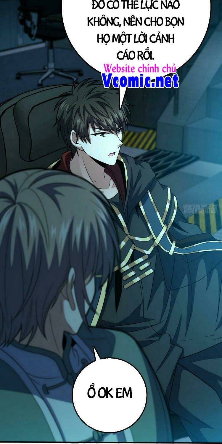 Đại Vương Tha Mạng Chapter 346 - Trang 2