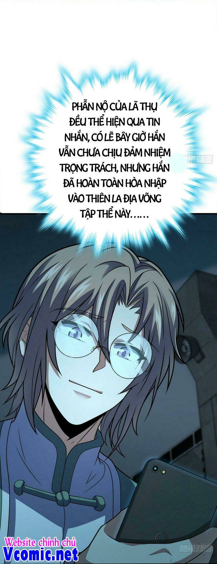 Đại Vương Tha Mạng Chapter 346 - Trang 2