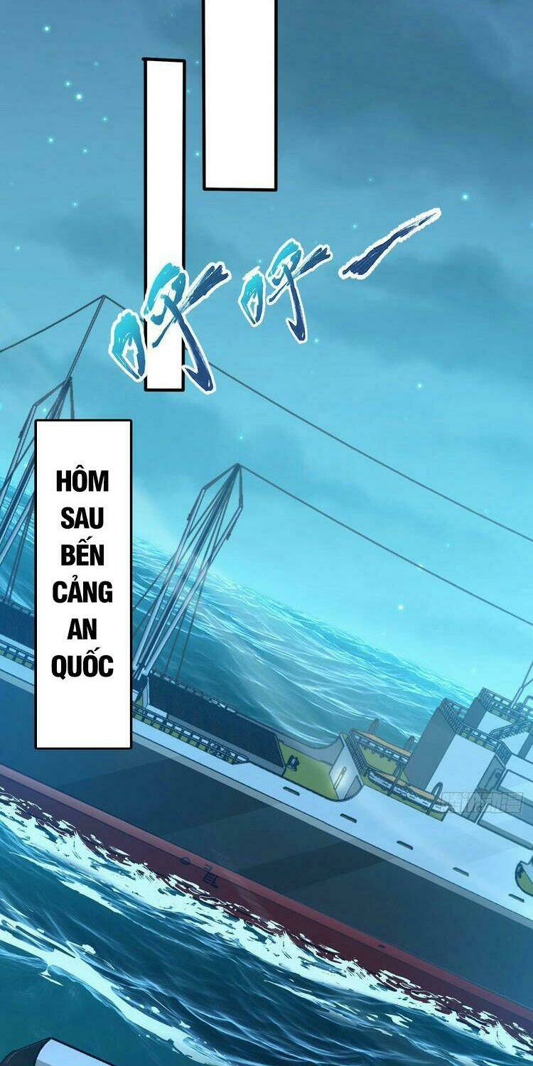 Đại Vương Tha Mạng Chapter 346 - Trang 2