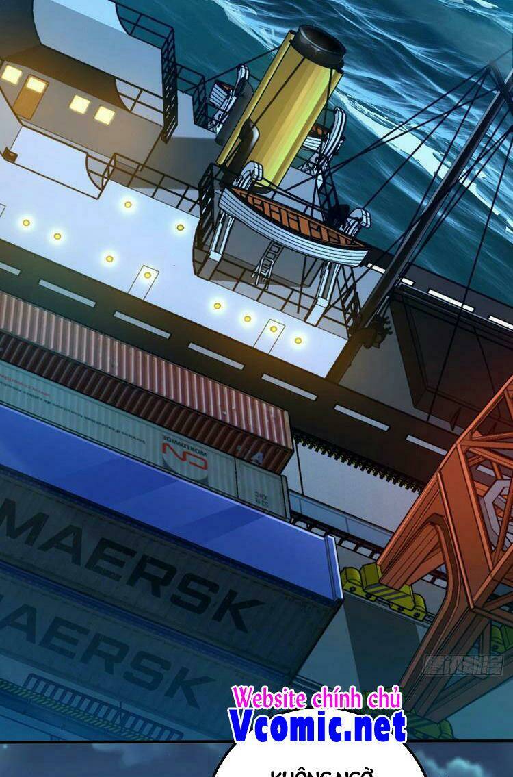 Đại Vương Tha Mạng Chapter 346 - Trang 2