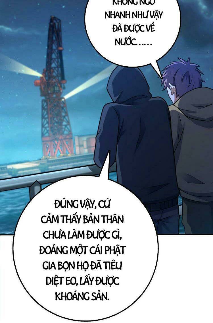 Đại Vương Tha Mạng Chapter 346 - Trang 2