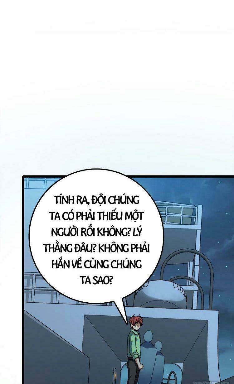 Đại Vương Tha Mạng Chapter 346 - Trang 2