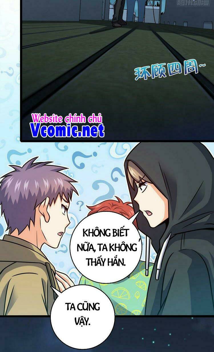 Đại Vương Tha Mạng Chapter 346 - Trang 2