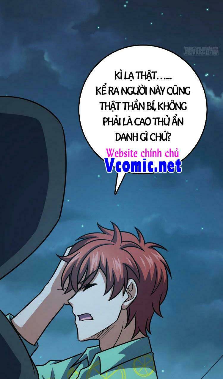 Đại Vương Tha Mạng Chapter 346 - Trang 2