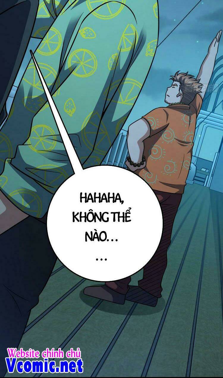 Đại Vương Tha Mạng Chapter 346 - Trang 2