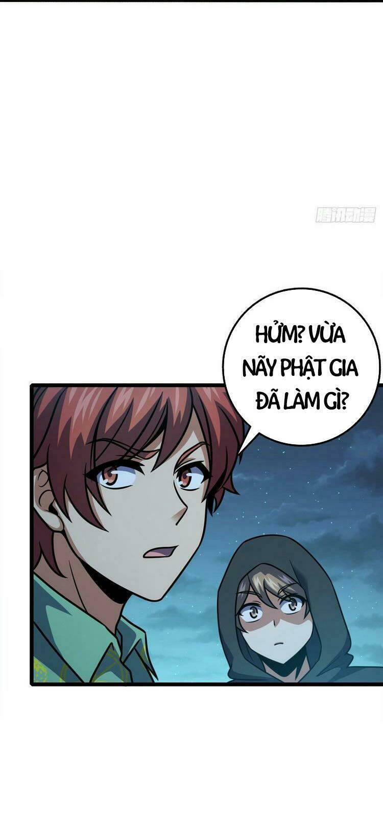 Đại Vương Tha Mạng Chapter 346 - Trang 2