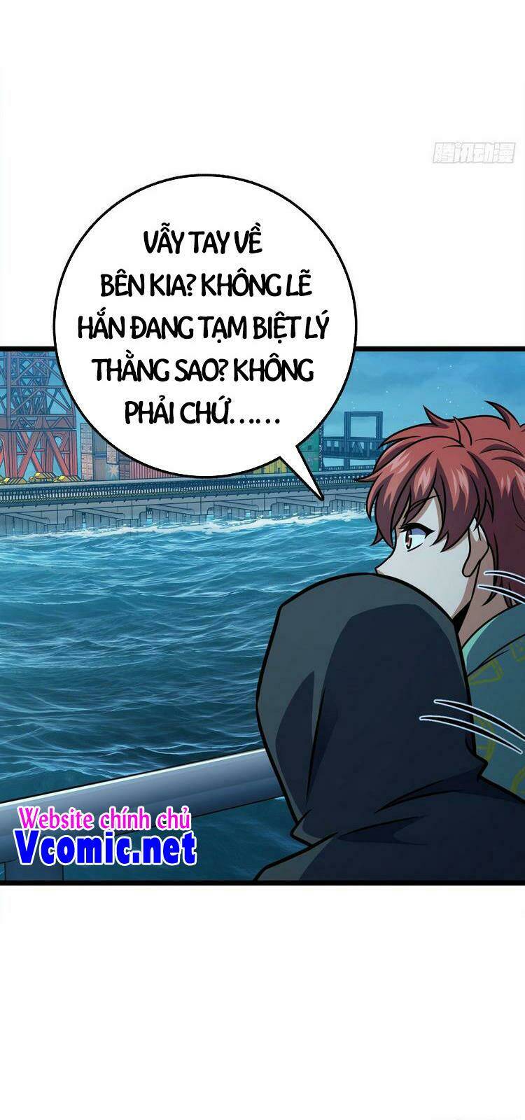 Đại Vương Tha Mạng Chapter 346 - Trang 2