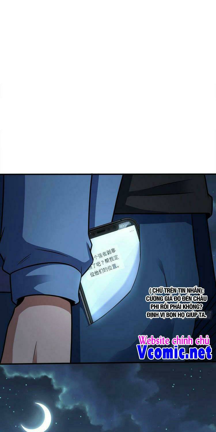 Đại Vương Tha Mạng Chapter 346 - Trang 2