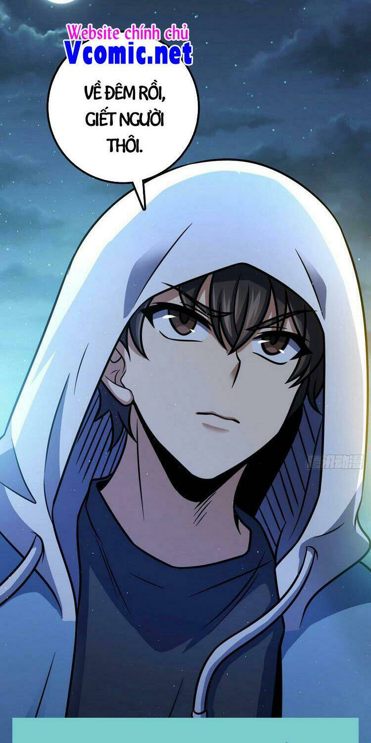 Đại Vương Tha Mạng Chapter 346 - Trang 2