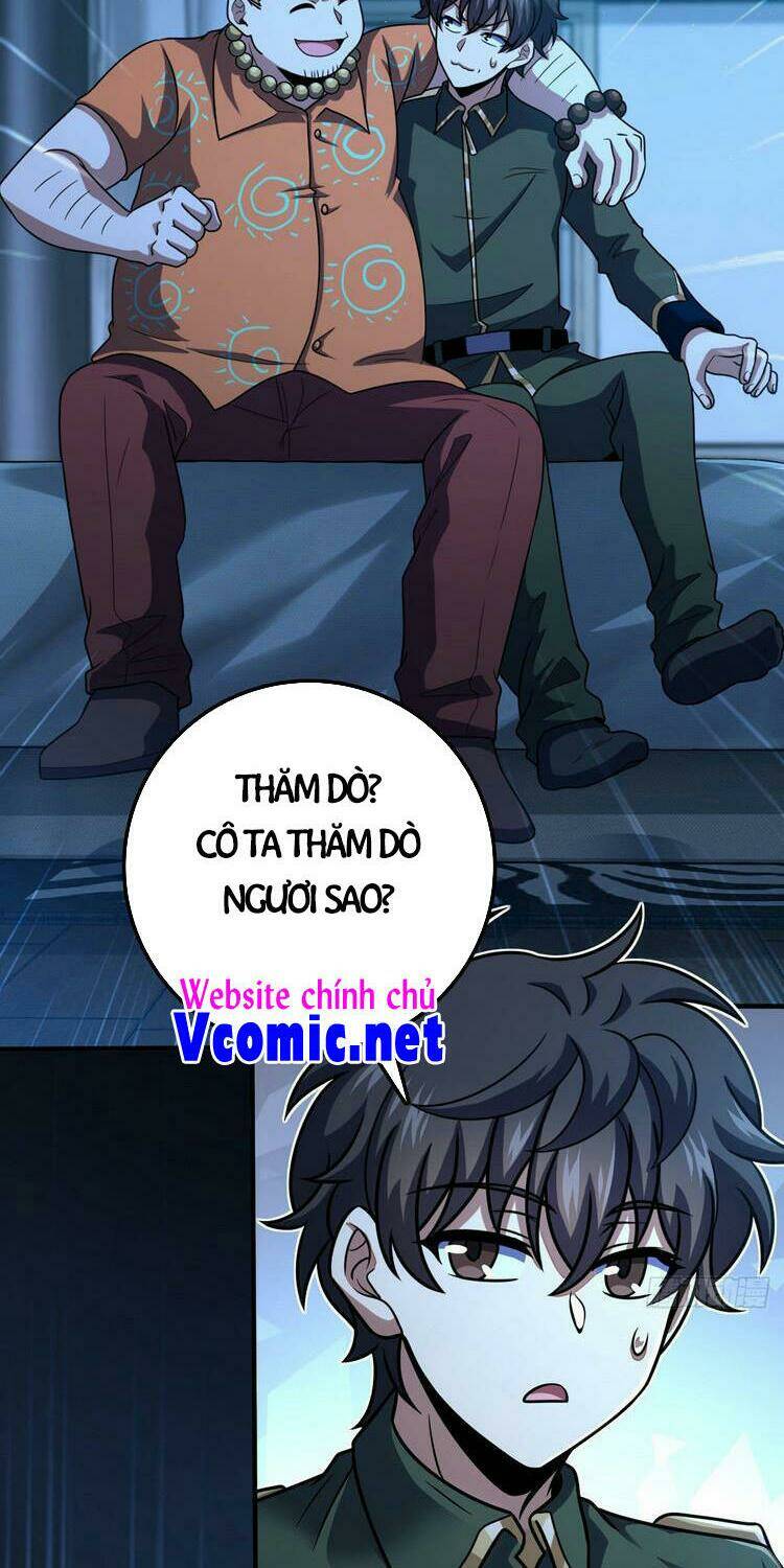 Đại Vương Tha Mạng Chapter 346 - Trang 2