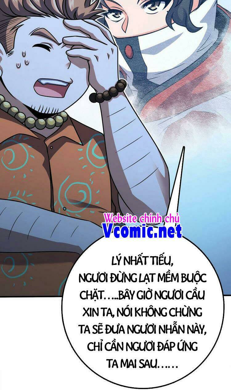 Đại Vương Tha Mạng Chapter 346 - Trang 2