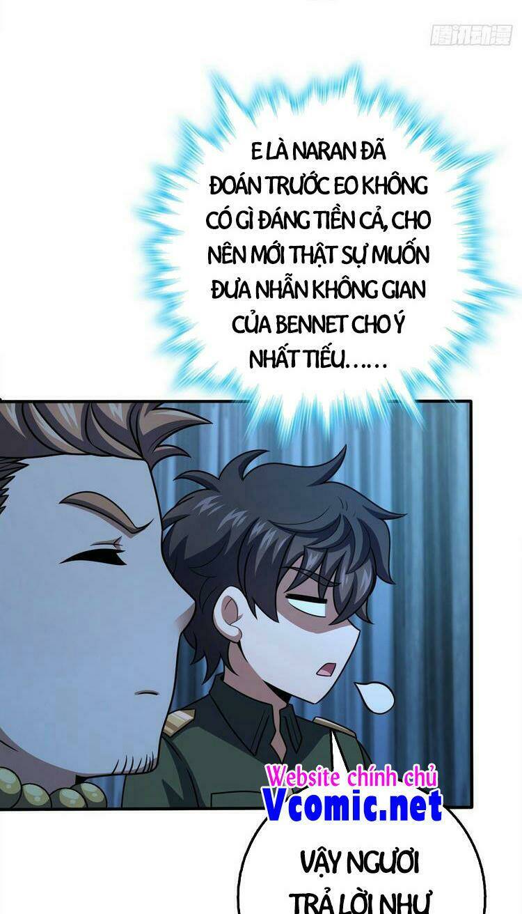 Đại Vương Tha Mạng Chapter 346 - Trang 2