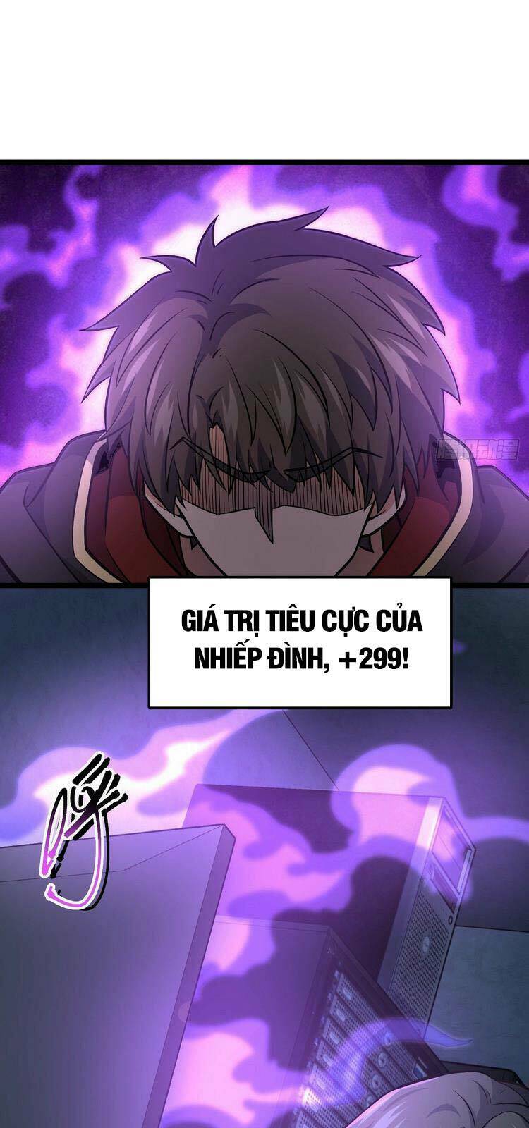 Đại Vương Tha Mạng Chapter 347 - Trang 2