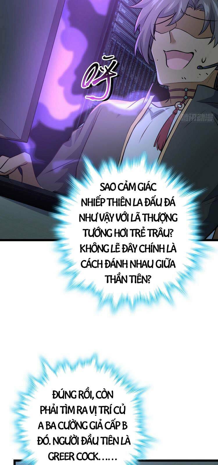 Đại Vương Tha Mạng Chapter 347 - Trang 2