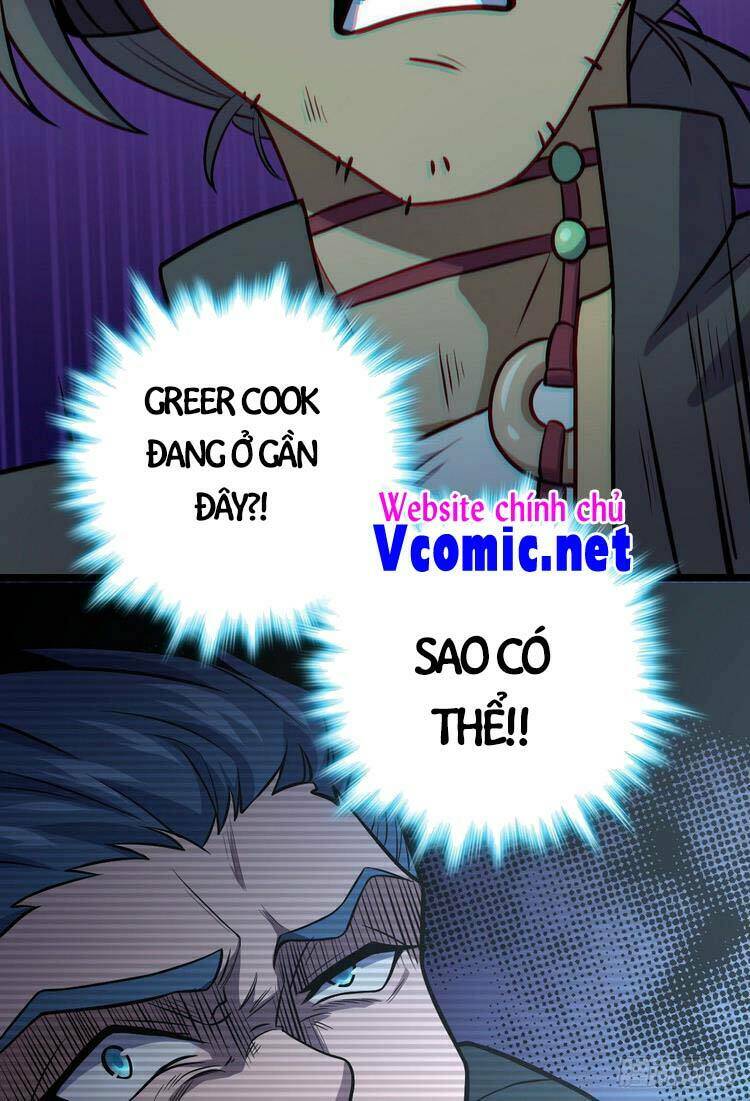 Đại Vương Tha Mạng Chapter 347 - Trang 2