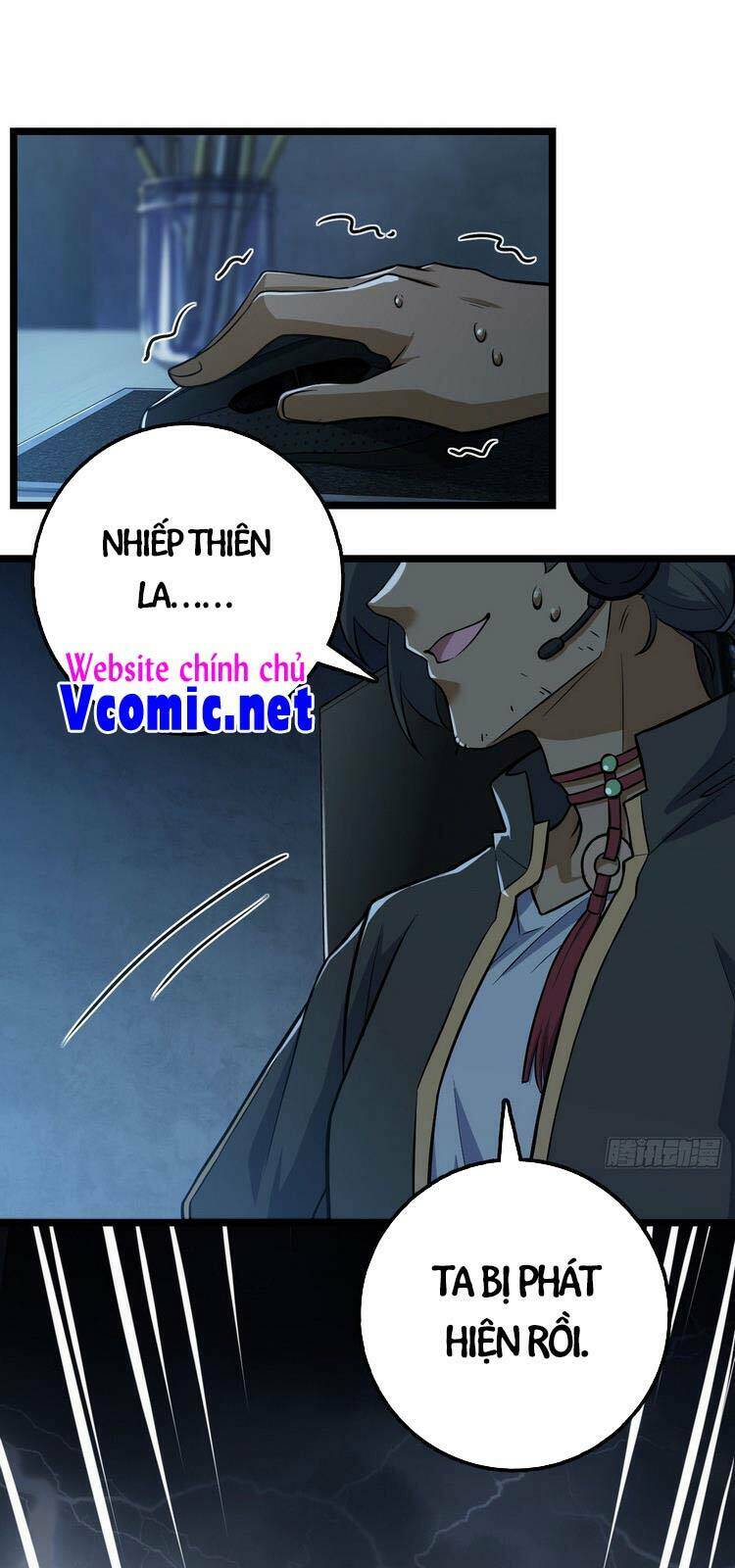 Đại Vương Tha Mạng Chapter 347 - Trang 2