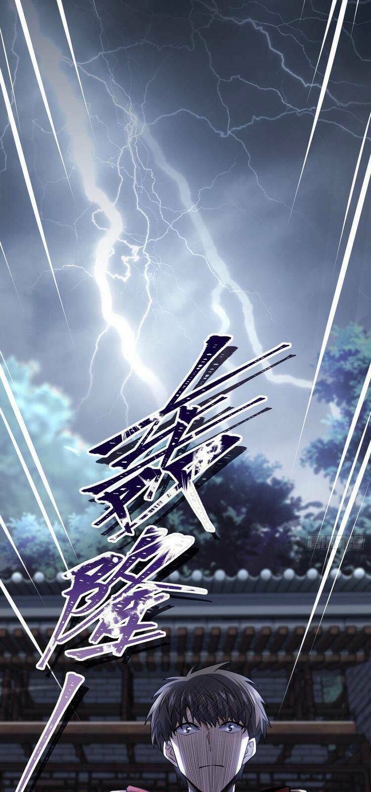 Đại Vương Tha Mạng Chapter 347 - Trang 2