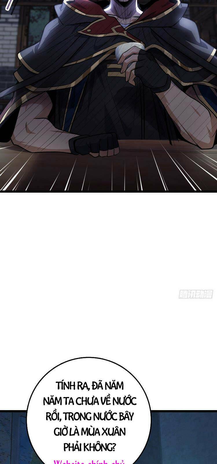 Đại Vương Tha Mạng Chapter 347 - Trang 2