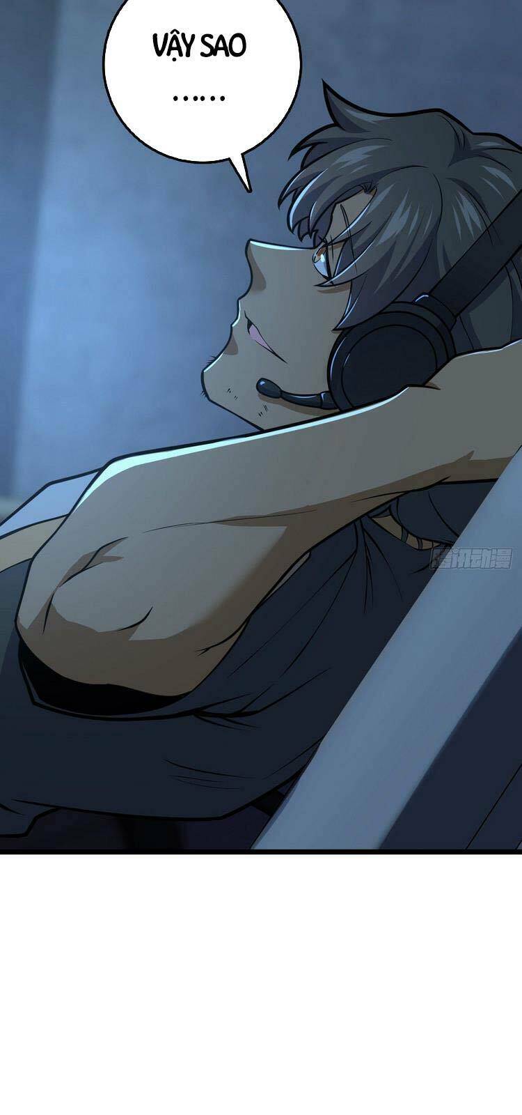 Đại Vương Tha Mạng Chapter 347 - Trang 2