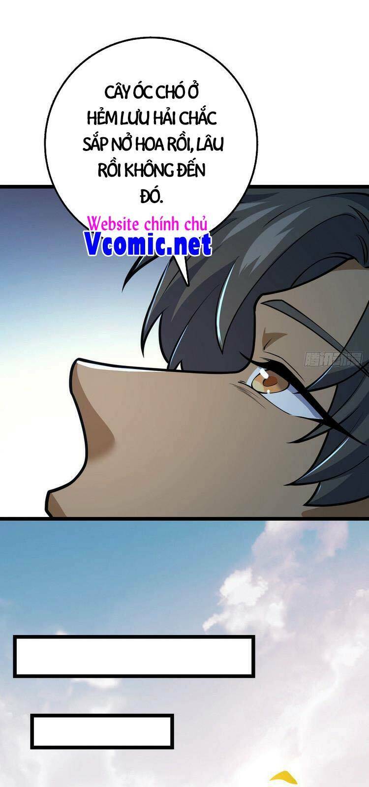 Đại Vương Tha Mạng Chapter 347 - Trang 2