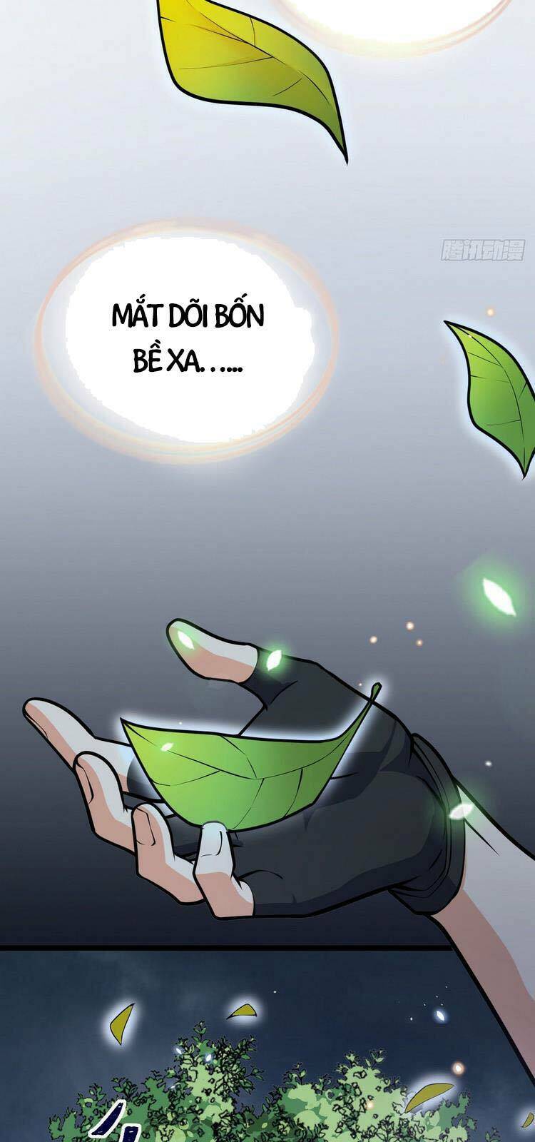 Đại Vương Tha Mạng Chapter 347 - Trang 2