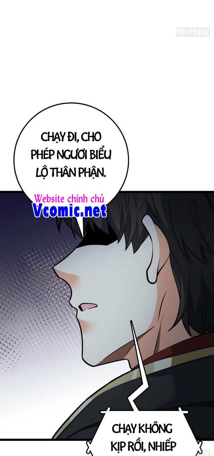 Đại Vương Tha Mạng Chapter 347 - Trang 2