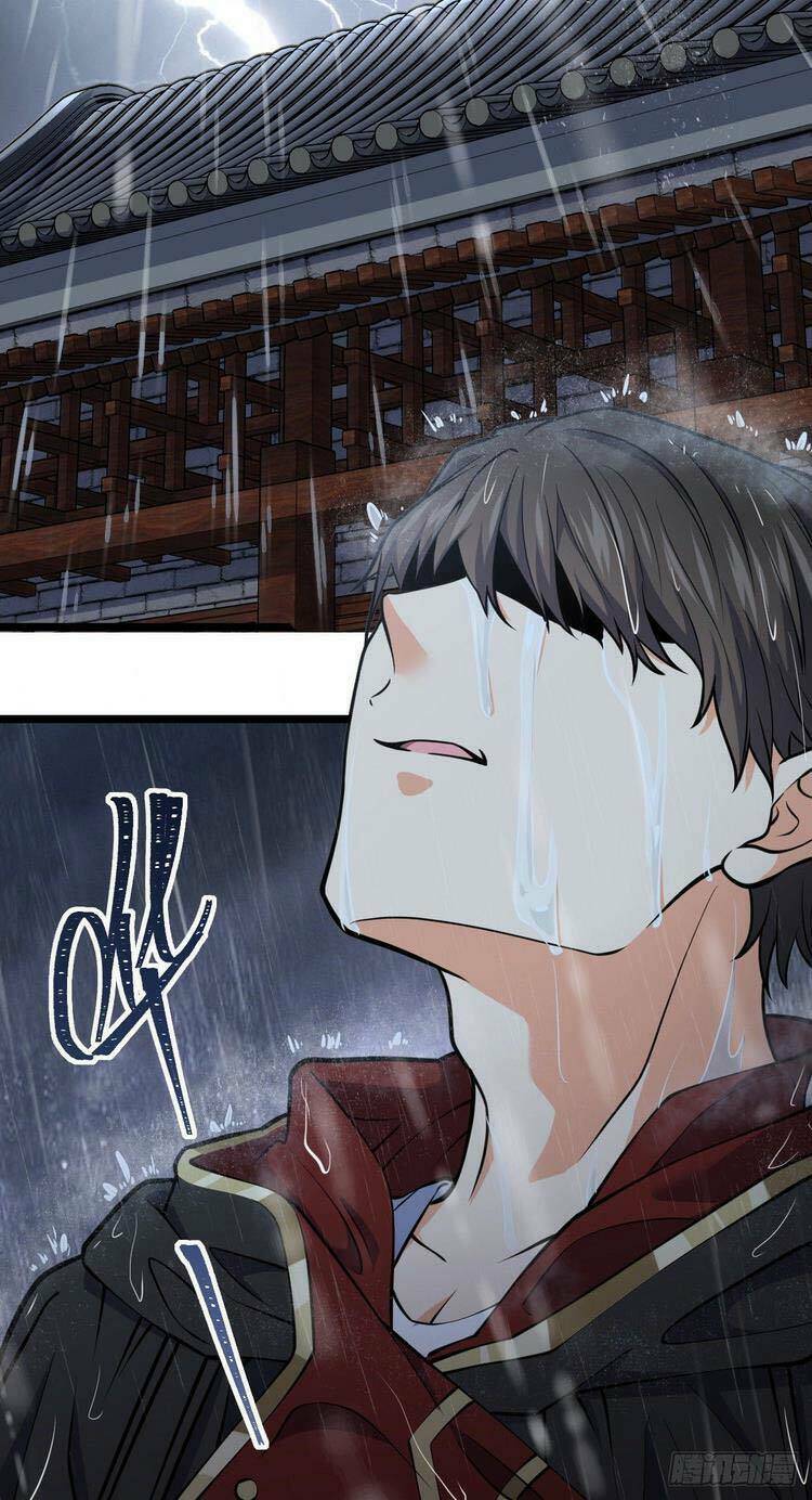 Đại Vương Tha Mạng Chapter 347 - Trang 2