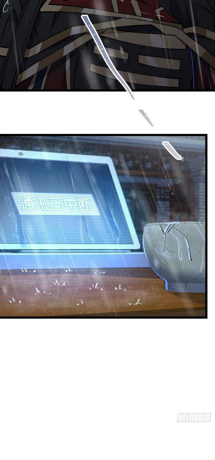 Đại Vương Tha Mạng Chapter 347 - Trang 2