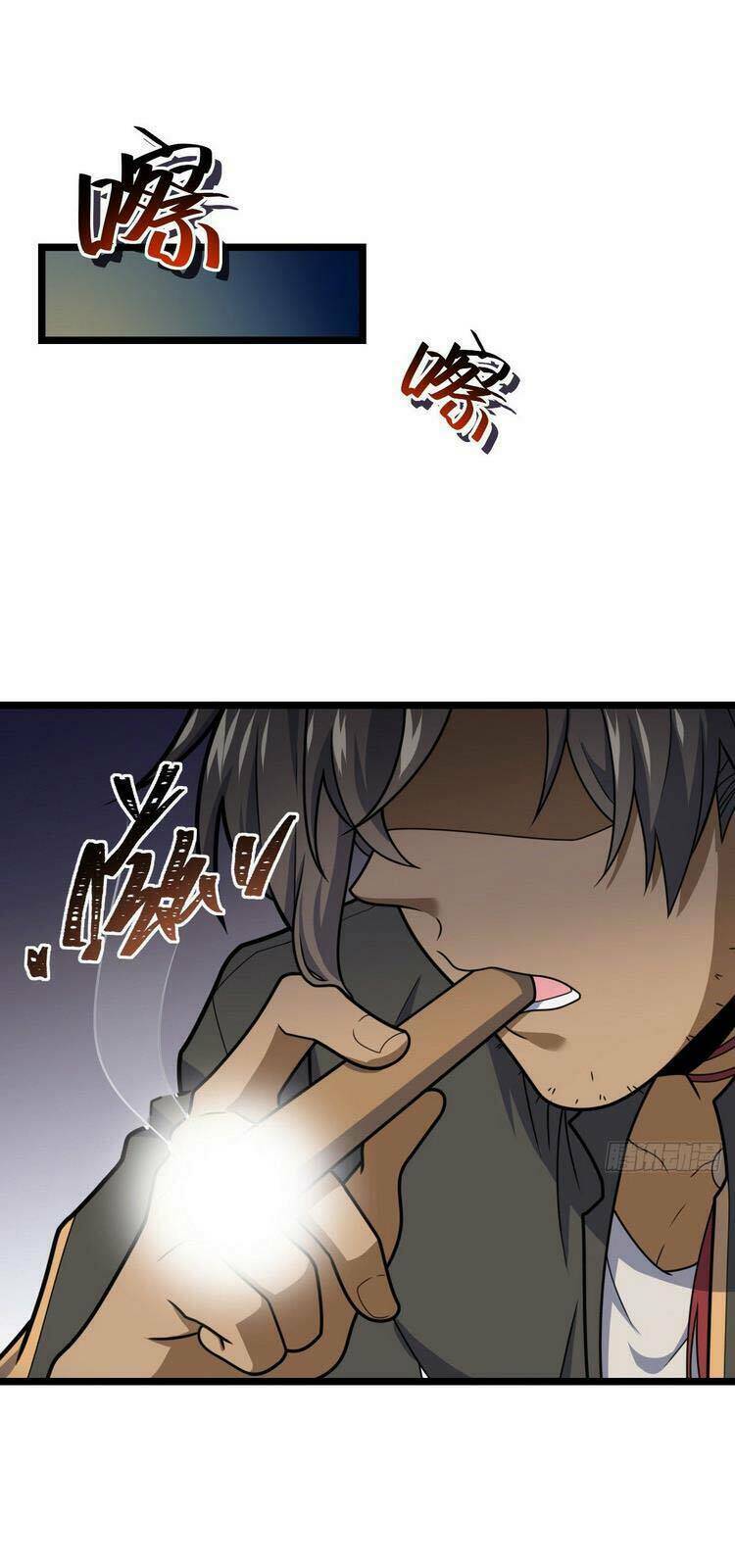 Đại Vương Tha Mạng Chapter 347 - Trang 2