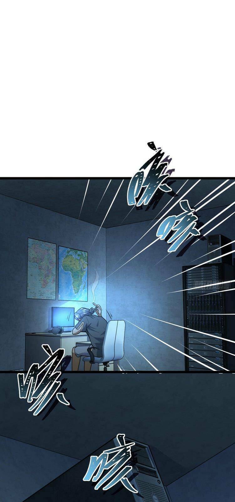 Đại Vương Tha Mạng Chapter 347 - Trang 2