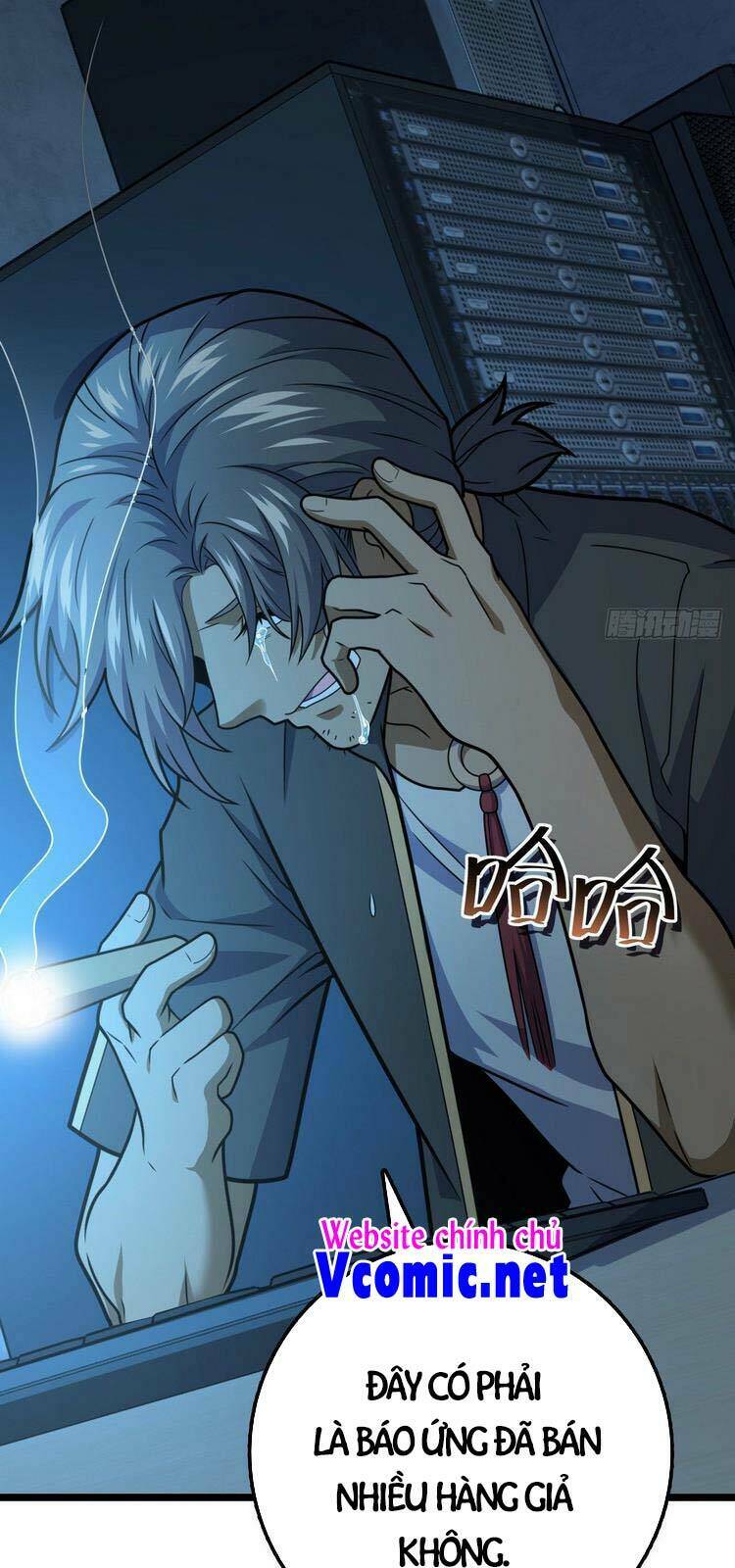 Đại Vương Tha Mạng Chapter 347 - Trang 2