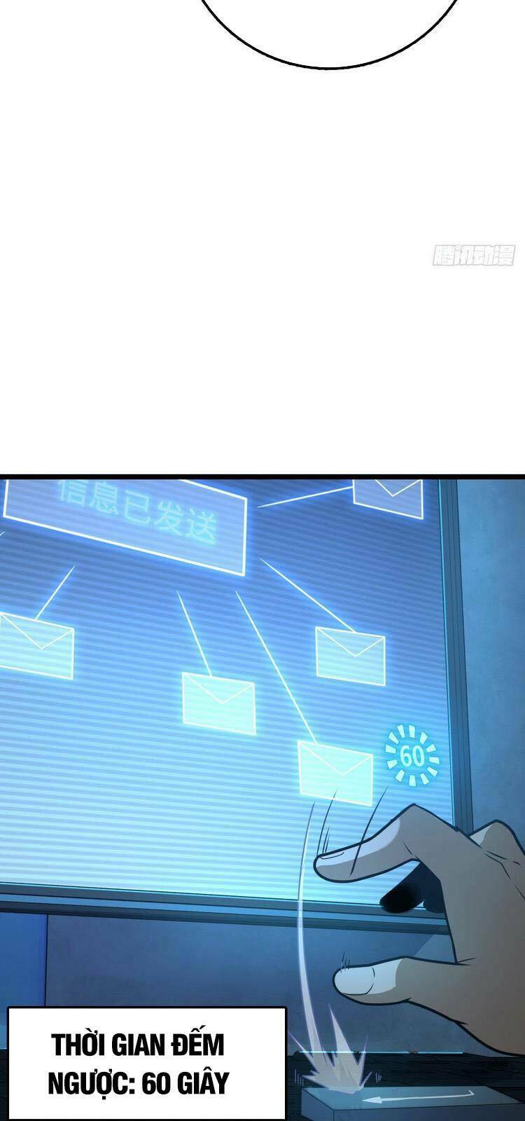 Đại Vương Tha Mạng Chapter 347 - Trang 2