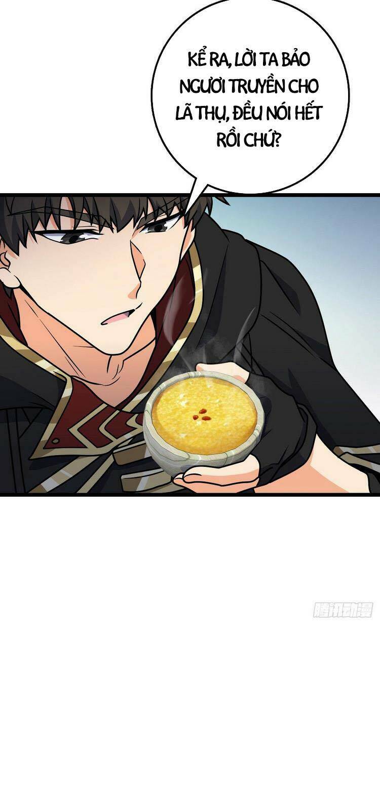 Đại Vương Tha Mạng Chapter 347 - Trang 2