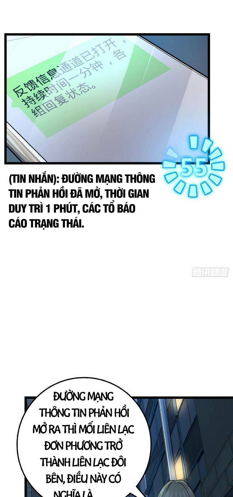 Đại Vương Tha Mạng Chapter 347 - Trang 2