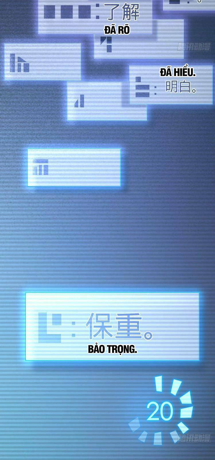 Đại Vương Tha Mạng Chapter 347 - Trang 2