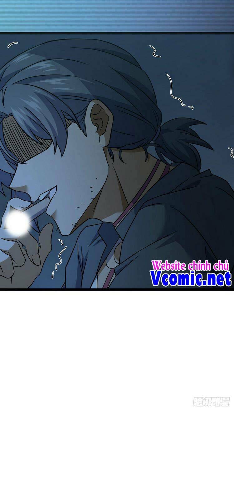 Đại Vương Tha Mạng Chapter 347 - Trang 2