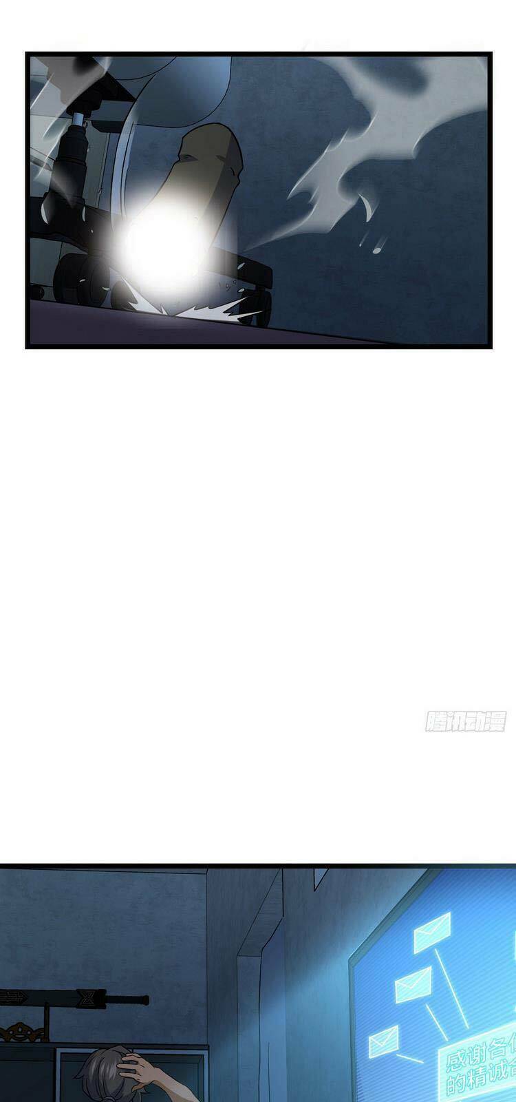 Đại Vương Tha Mạng Chapter 347 - Trang 2