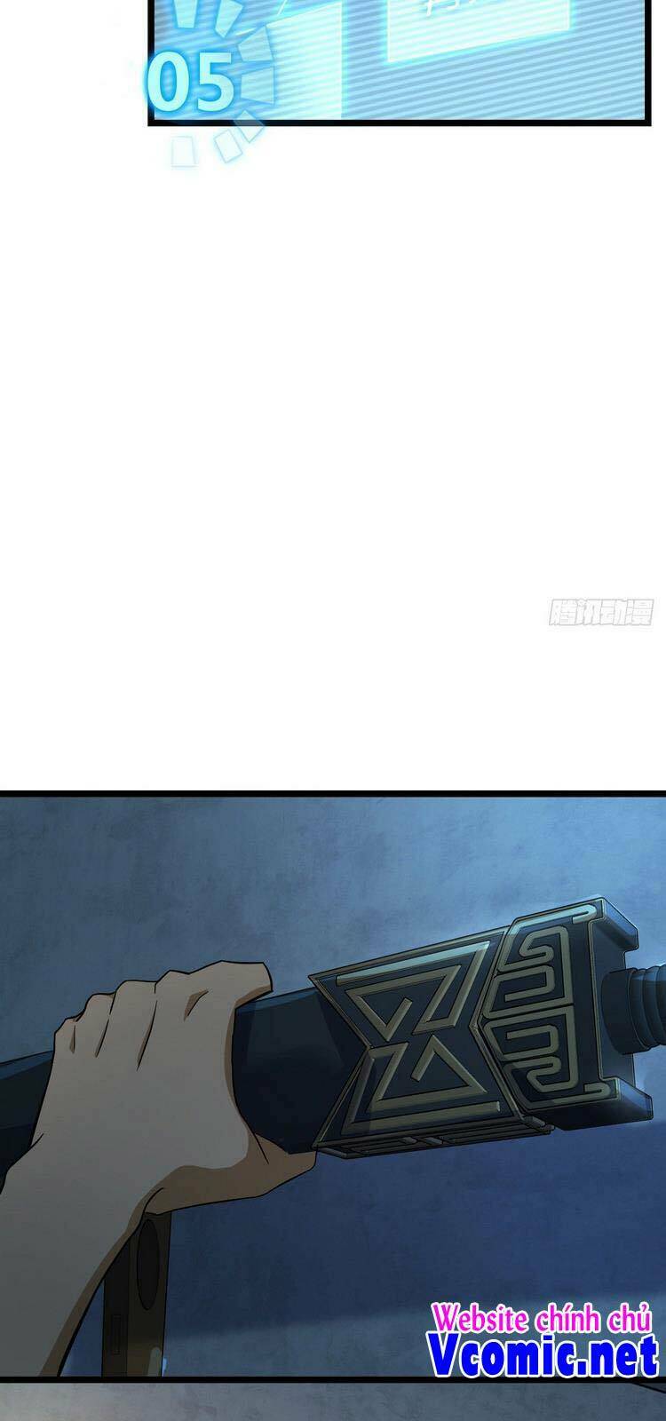 Đại Vương Tha Mạng Chapter 347 - Trang 2