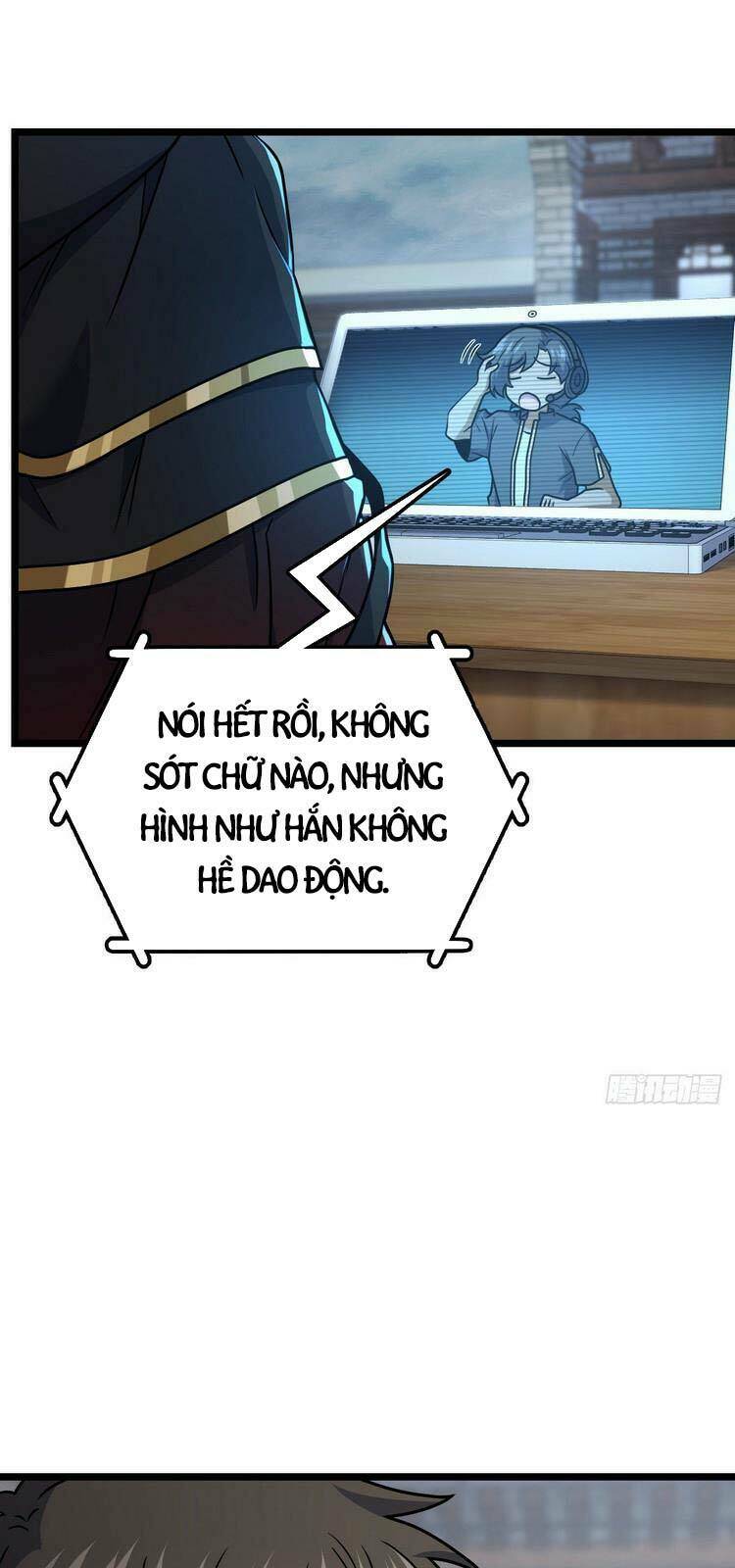 Đại Vương Tha Mạng Chapter 347 - Trang 2