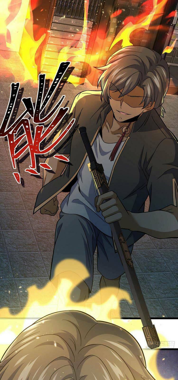 Đại Vương Tha Mạng Chapter 347 - Trang 2