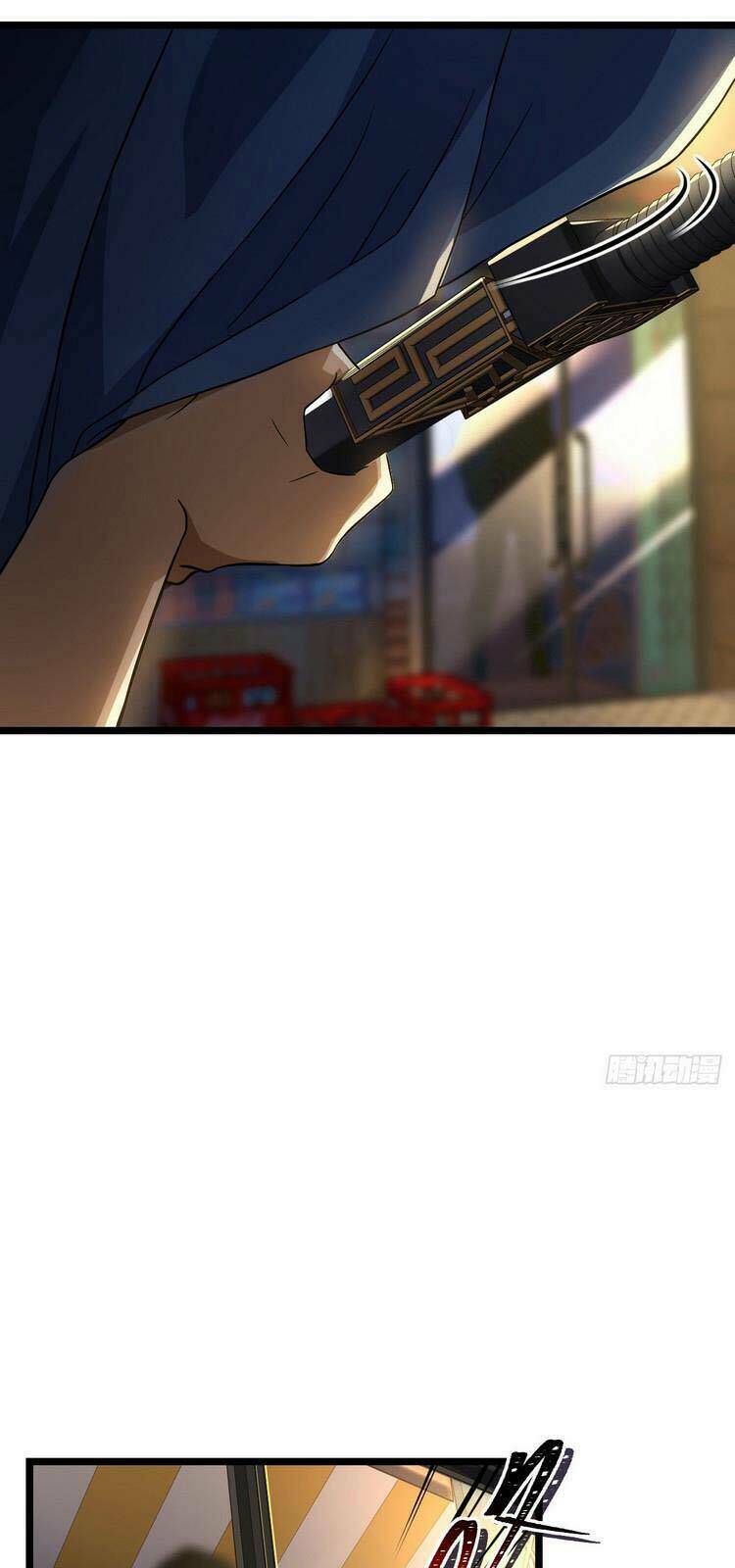 Đại Vương Tha Mạng Chapter 347 - Trang 2