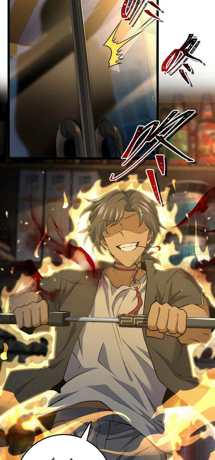 Đại Vương Tha Mạng Chapter 347 - Trang 2