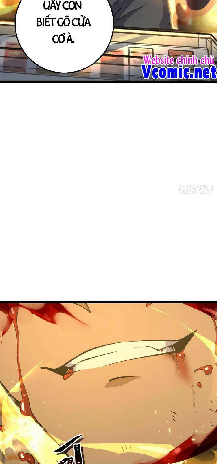 Đại Vương Tha Mạng Chapter 347 - Trang 2