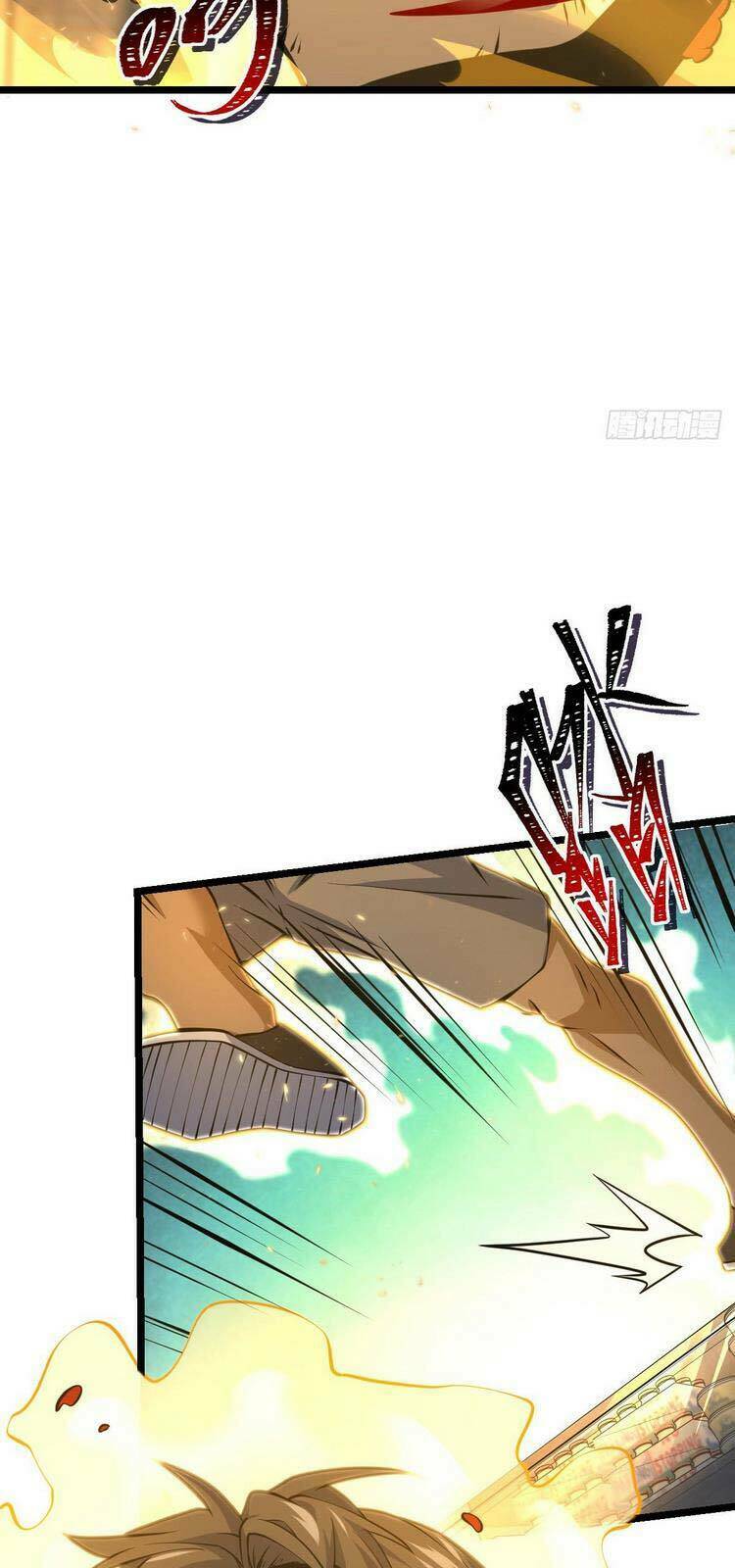 Đại Vương Tha Mạng Chapter 347 - Trang 2