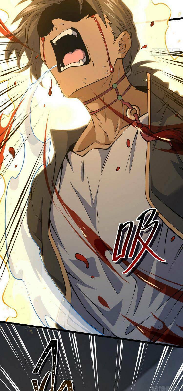 Đại Vương Tha Mạng Chapter 347 - Trang 2