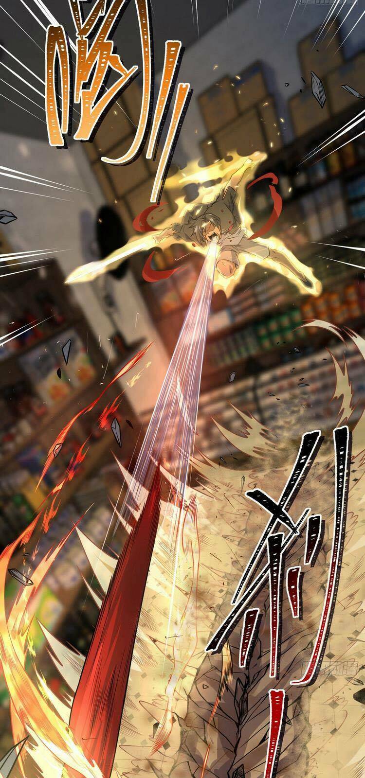 Đại Vương Tha Mạng Chapter 347 - Trang 2