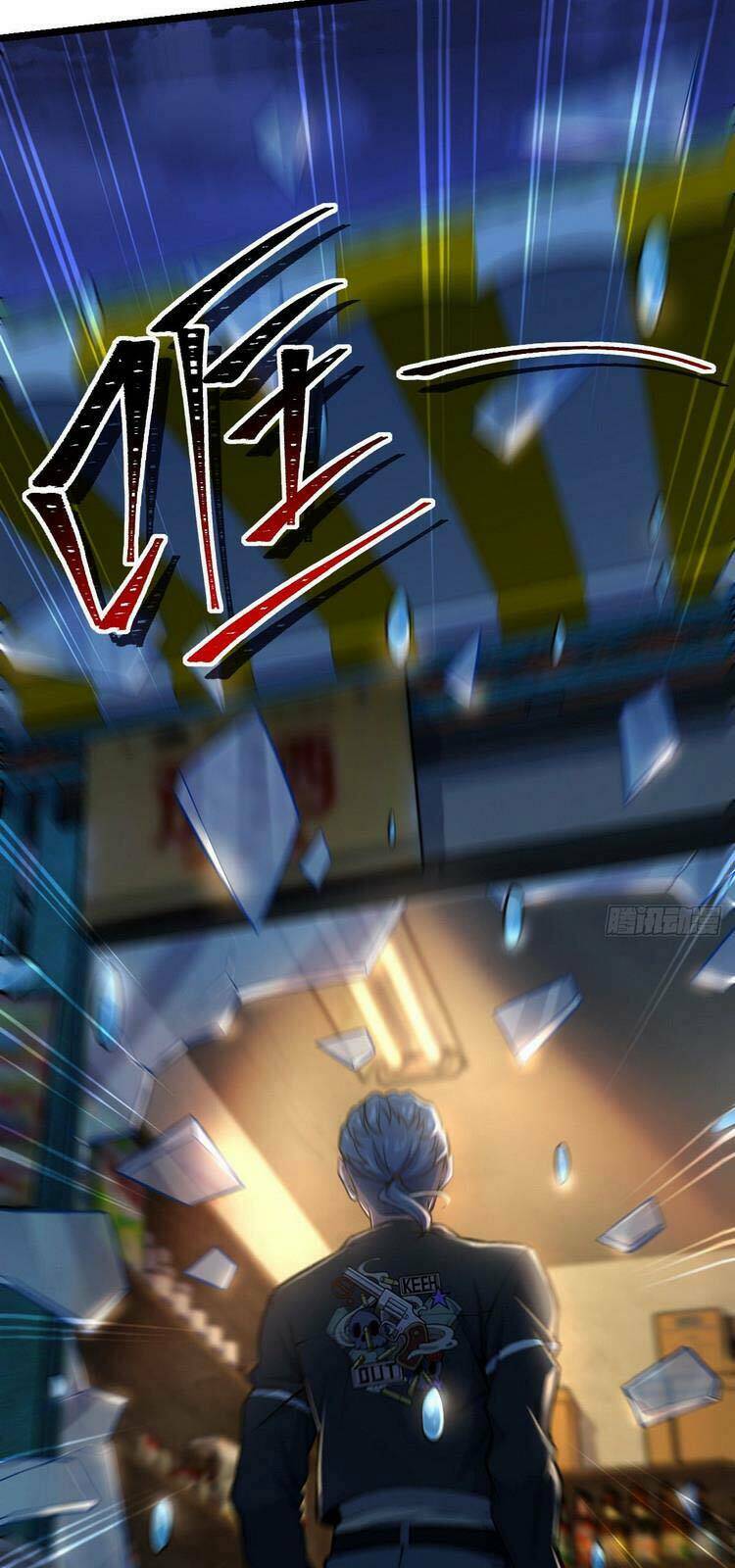 Đại Vương Tha Mạng Chapter 347 - Trang 2