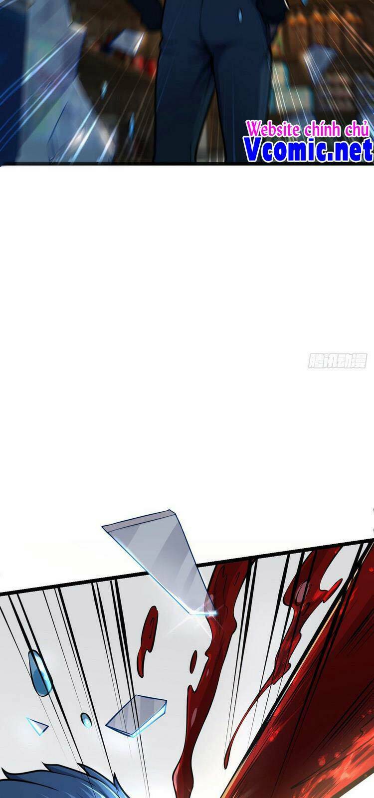 Đại Vương Tha Mạng Chapter 347 - Trang 2