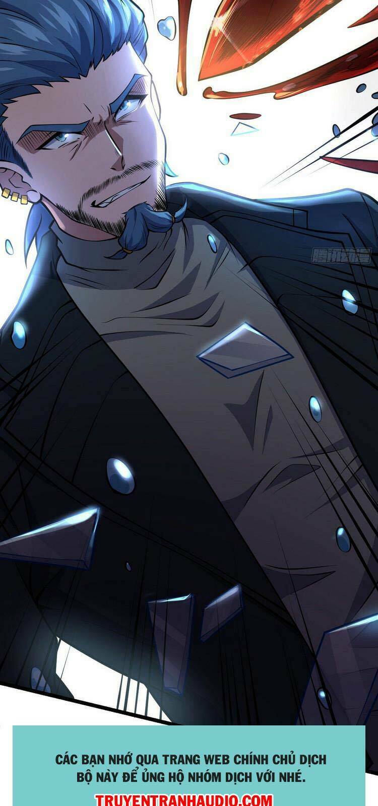 Đại Vương Tha Mạng Chapter 347 - Trang 2