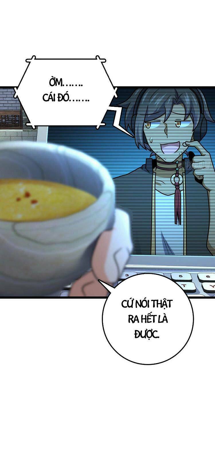 Đại Vương Tha Mạng Chapter 347 - Trang 2